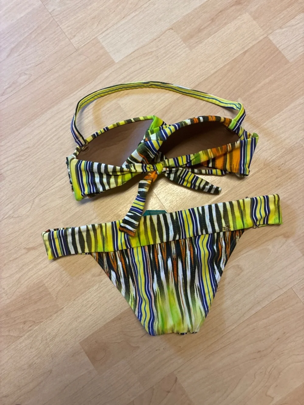 CIA MARiTIMA 2 piece swimsuit Bikini